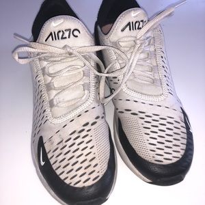 Nike Air270 Girls shoes